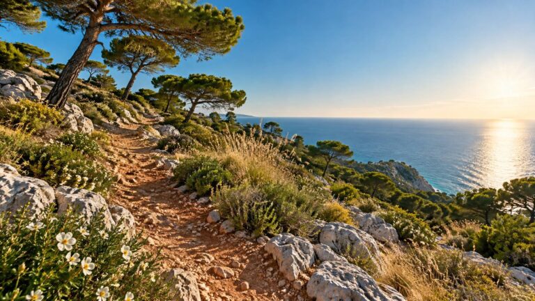 Croix des Gardes à Cannes : ce que le terrain demande